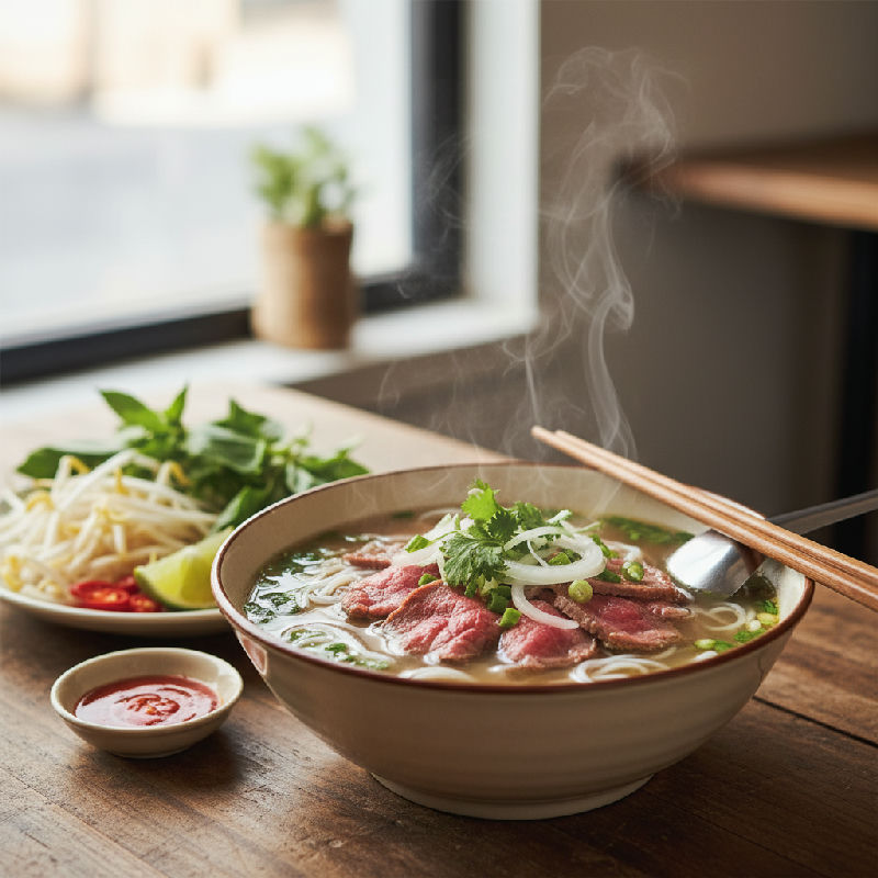 Phở Bò