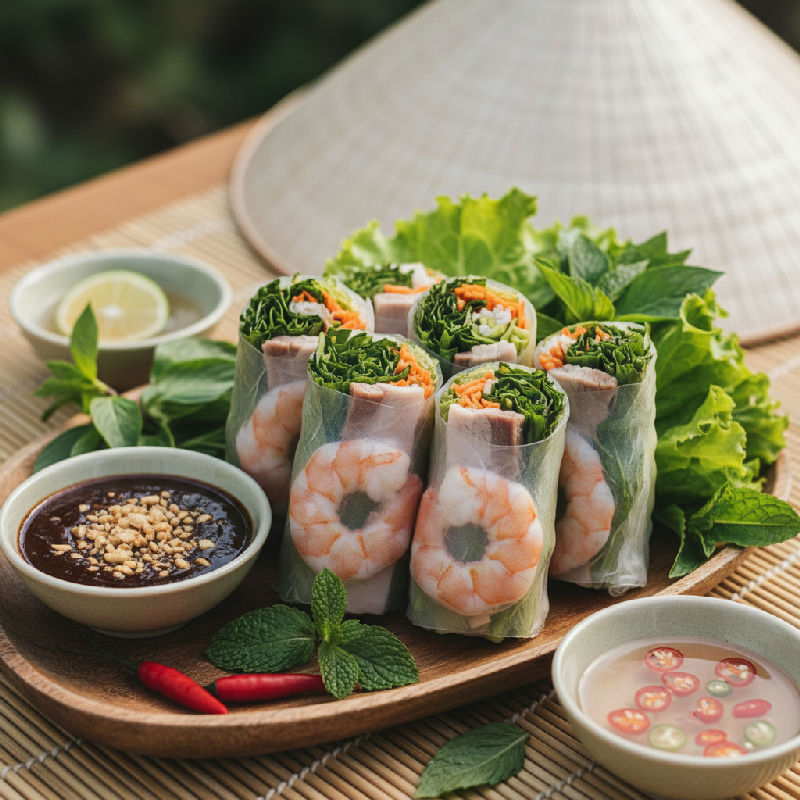 Gỏi Cuốn