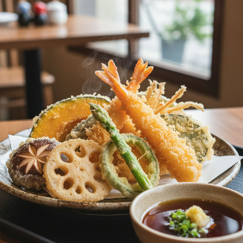 Kakiage