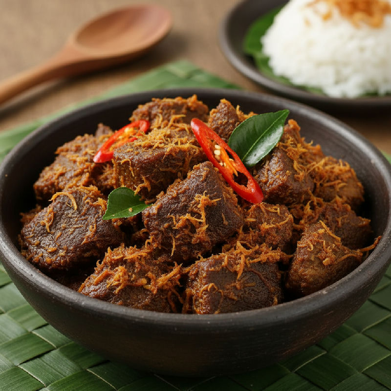 Rendang