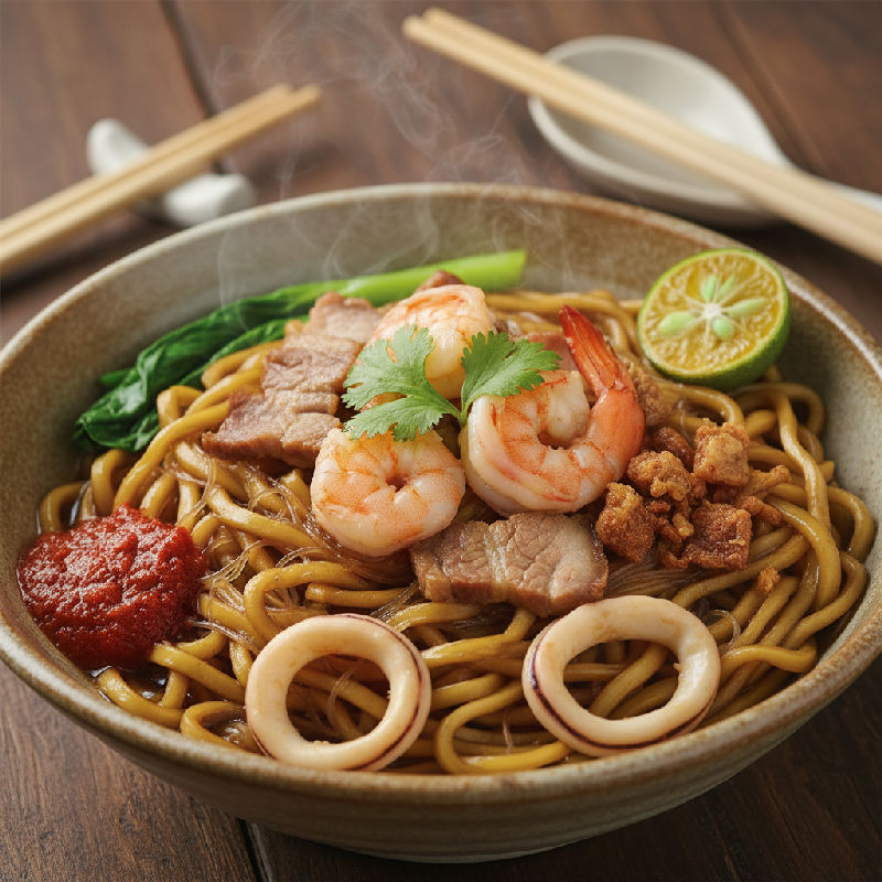 Hokkien Mee