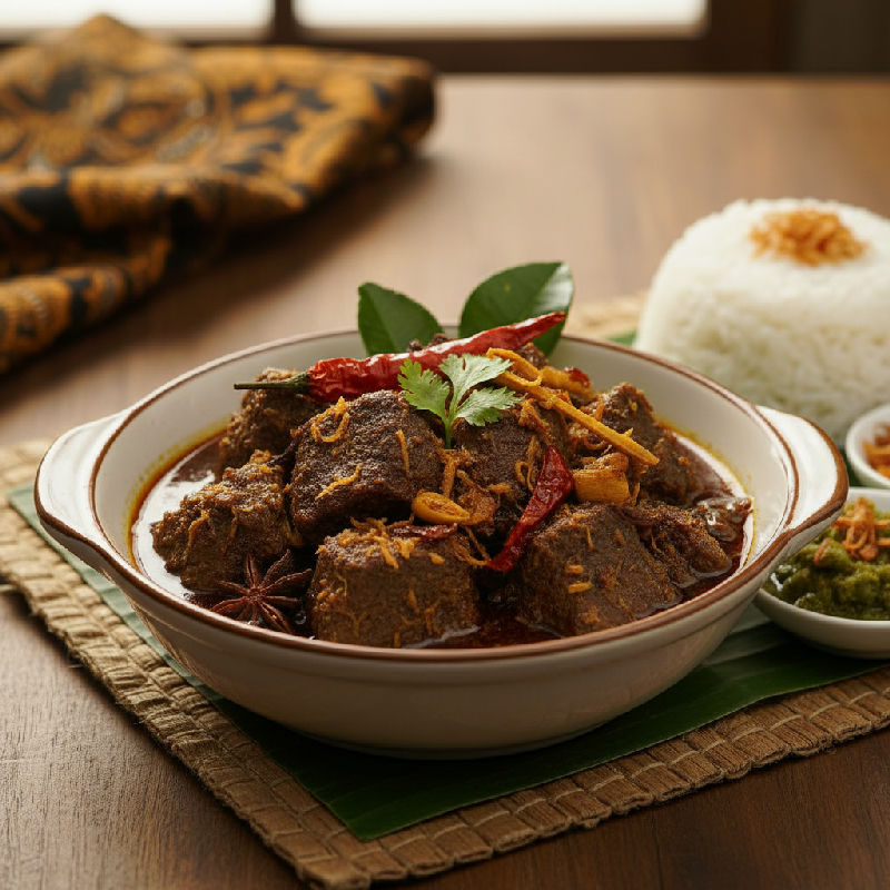 Rendang