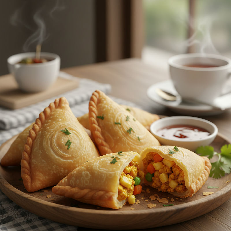 Samosa