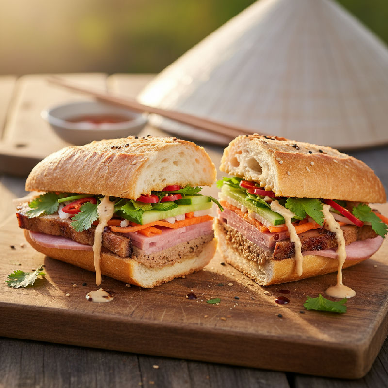 Bánh Mì