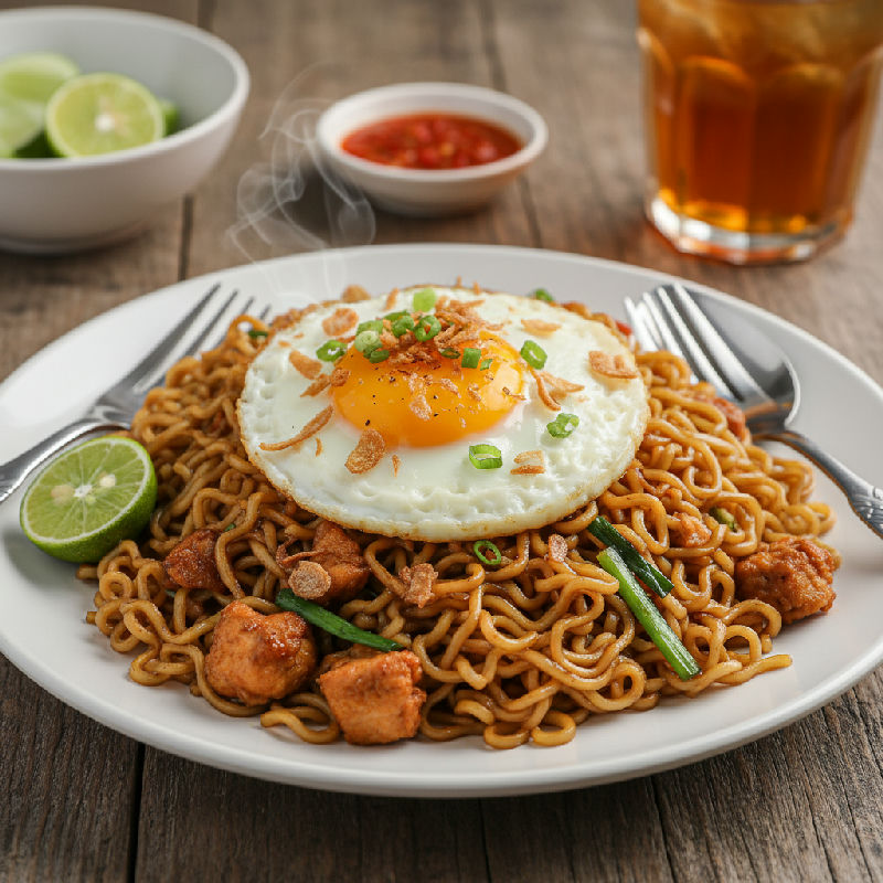 Mie Goreng