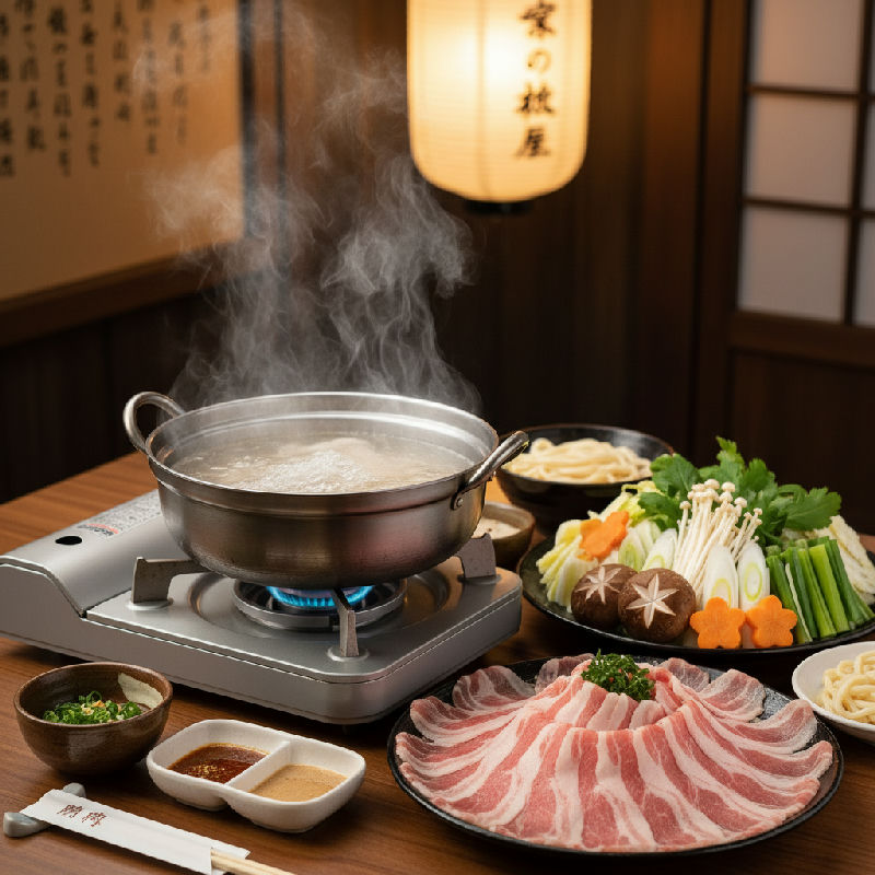 Buta Shabu