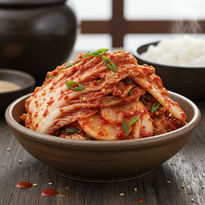 Kimchi
