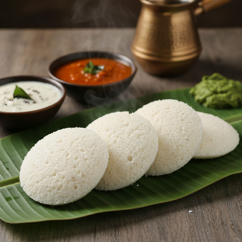 Idli