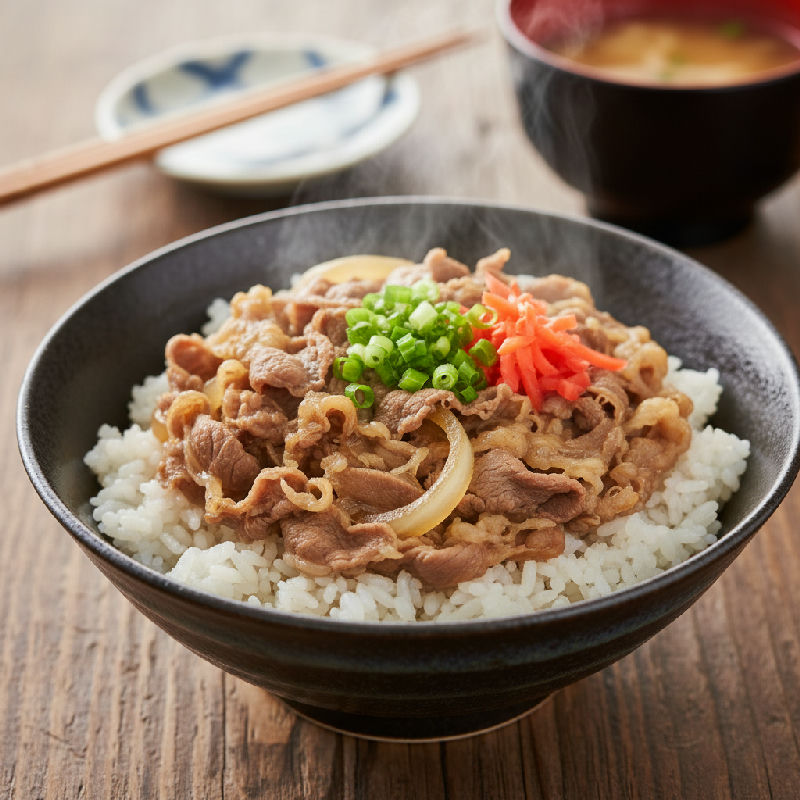 Gyudon