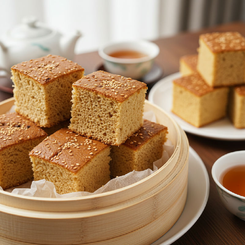 Malay Cake