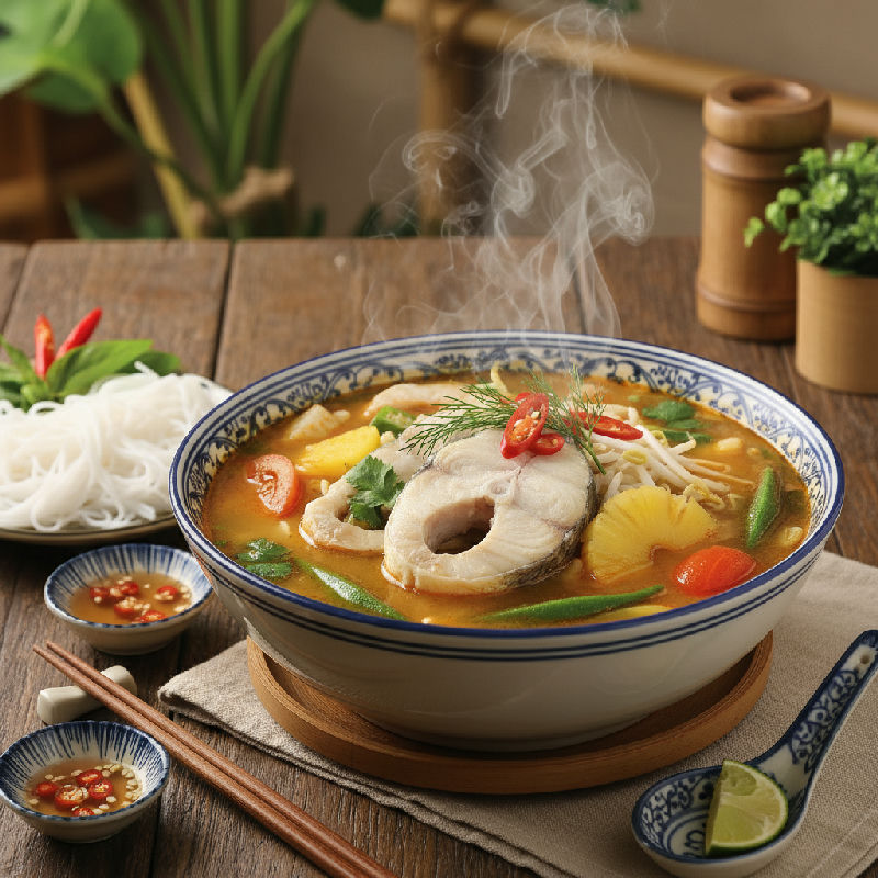 Canh Chua