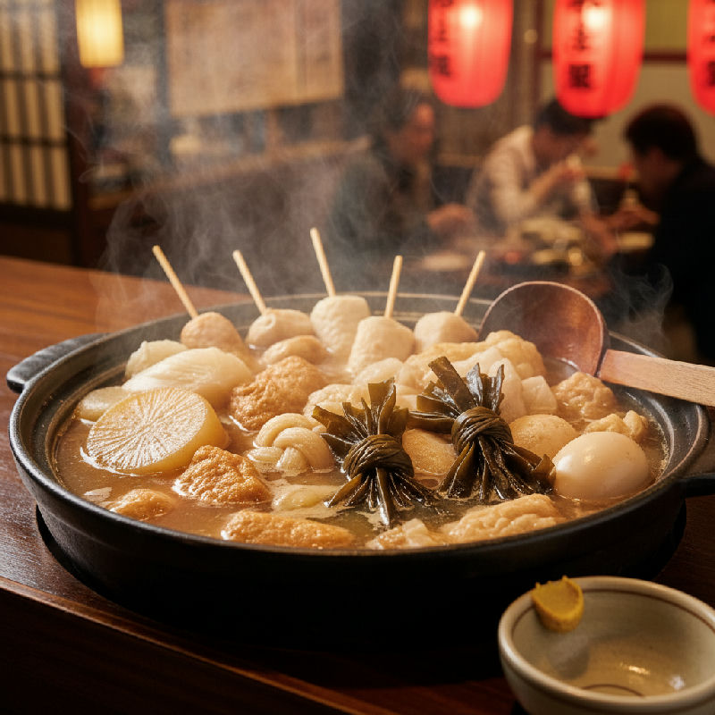 Oden