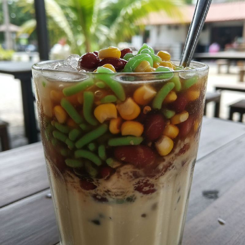 Cendol