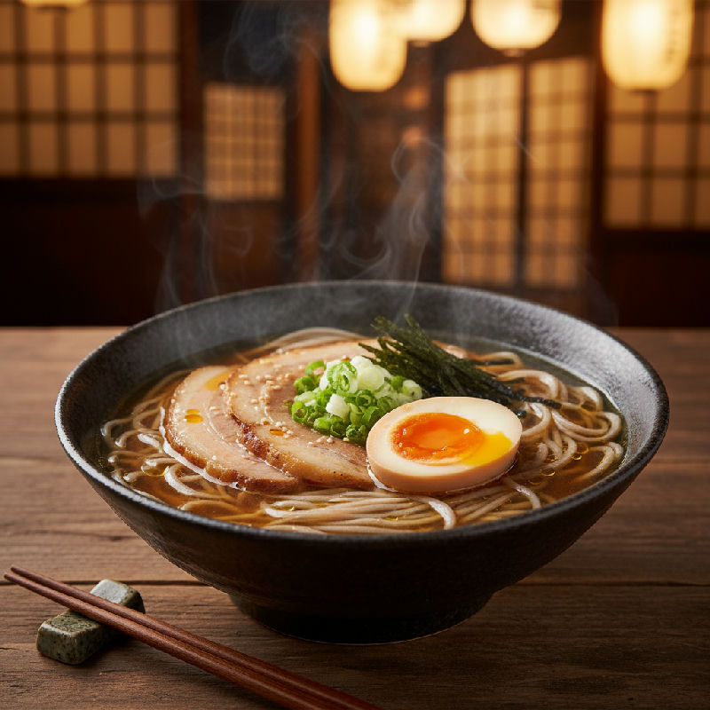 Kake Soba