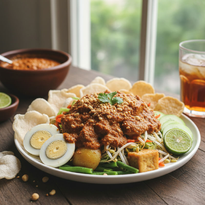 Gado-Gado