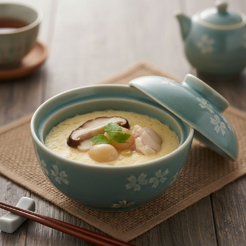 Chawanmushi