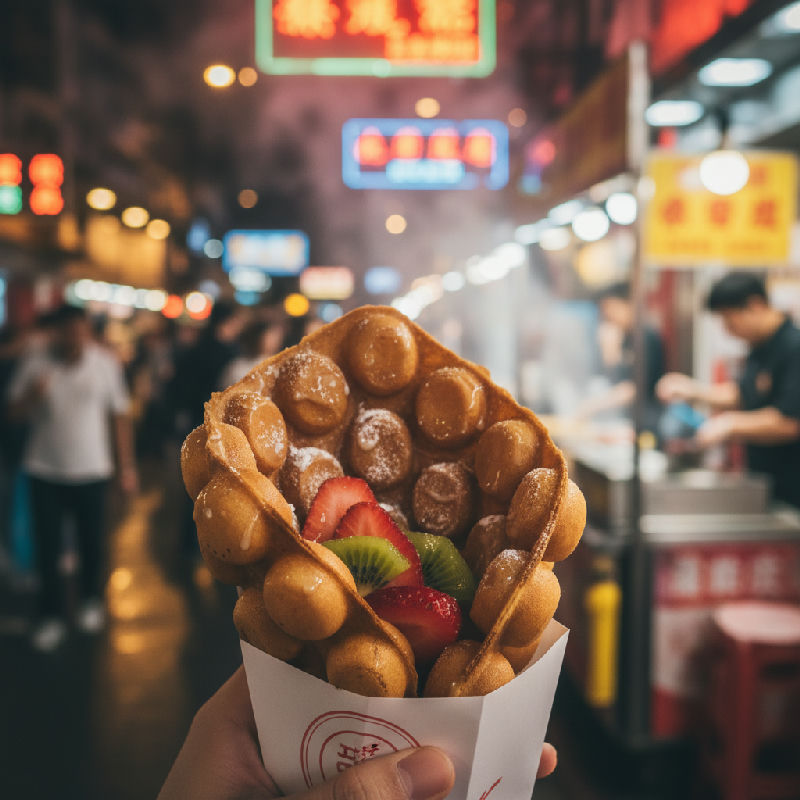 Waffles