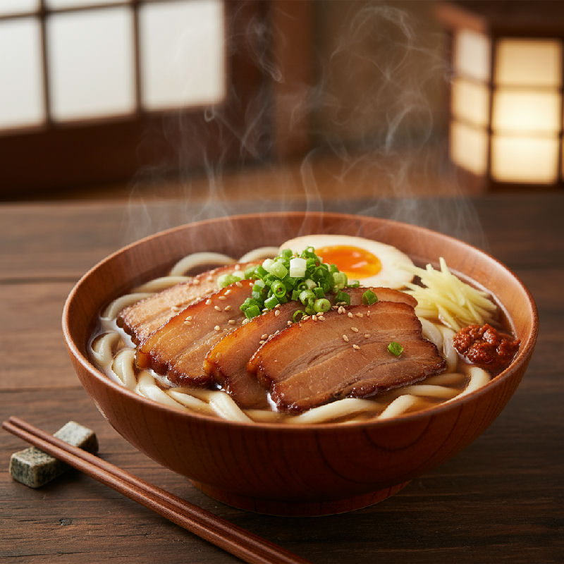 Niku Udon