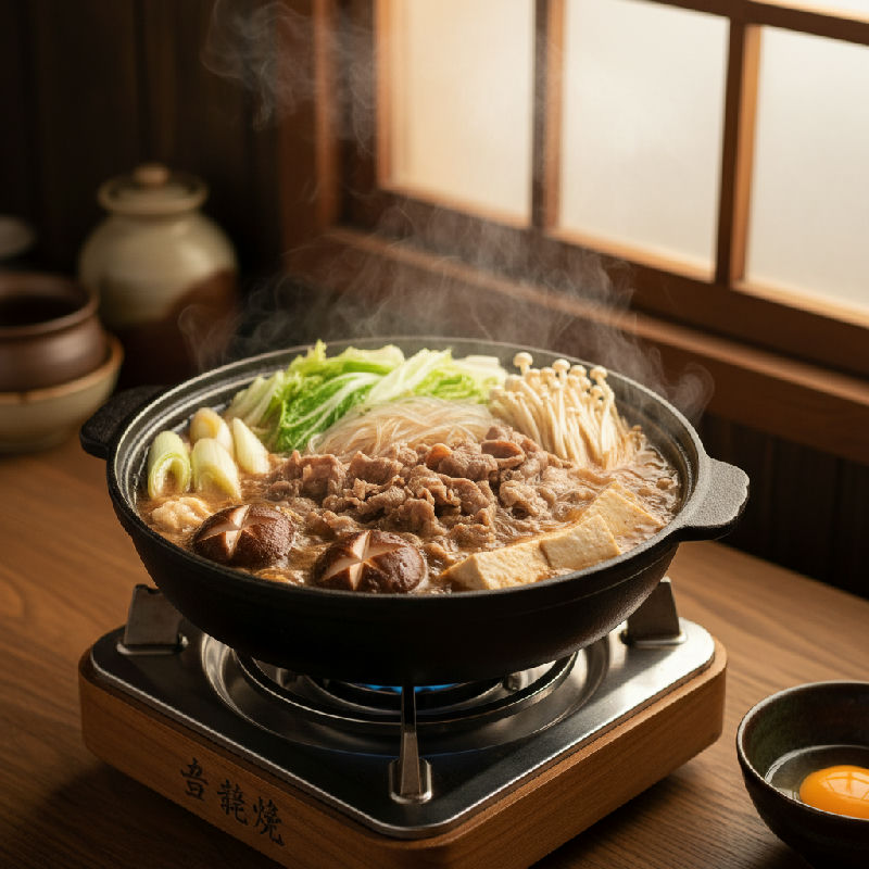 Sukiyaki