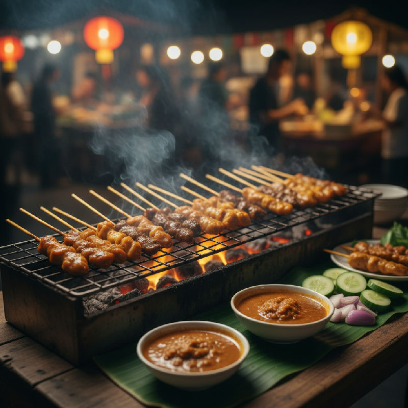 Satay