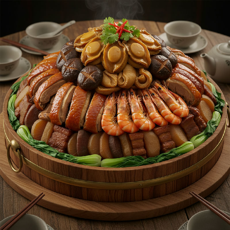 Poon Choi