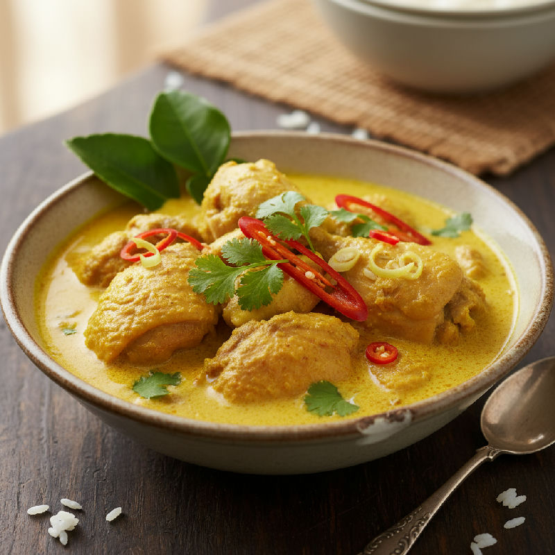 Opor Ayam
