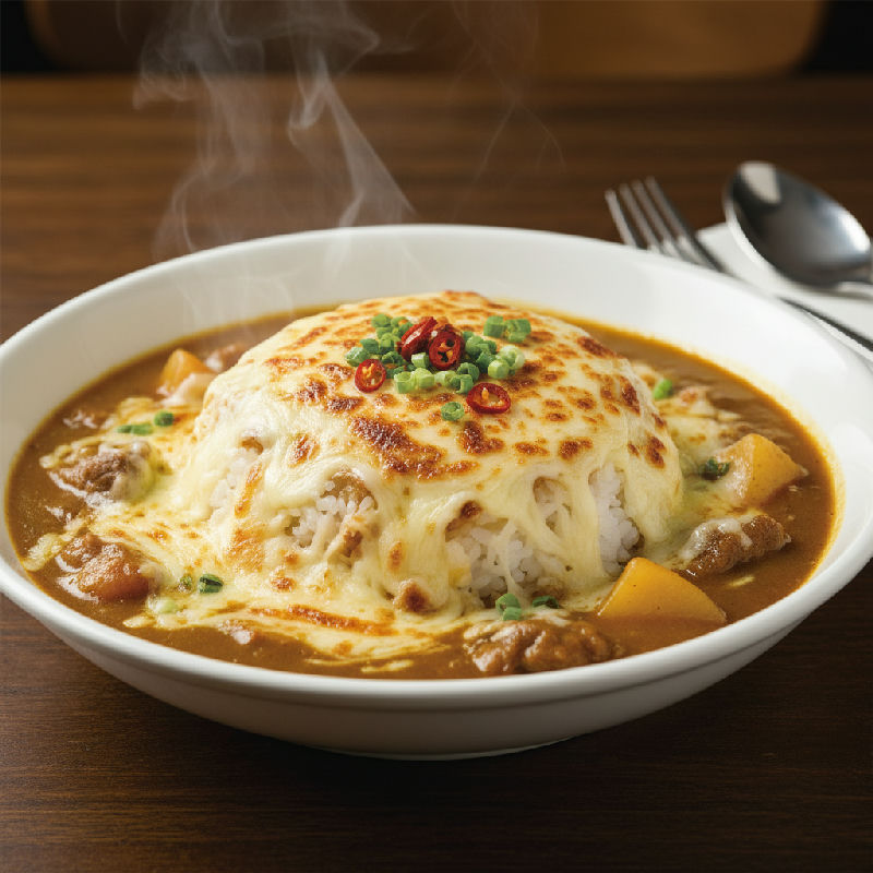 Paneer Butter Masala