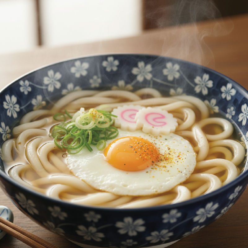 Kake Udon