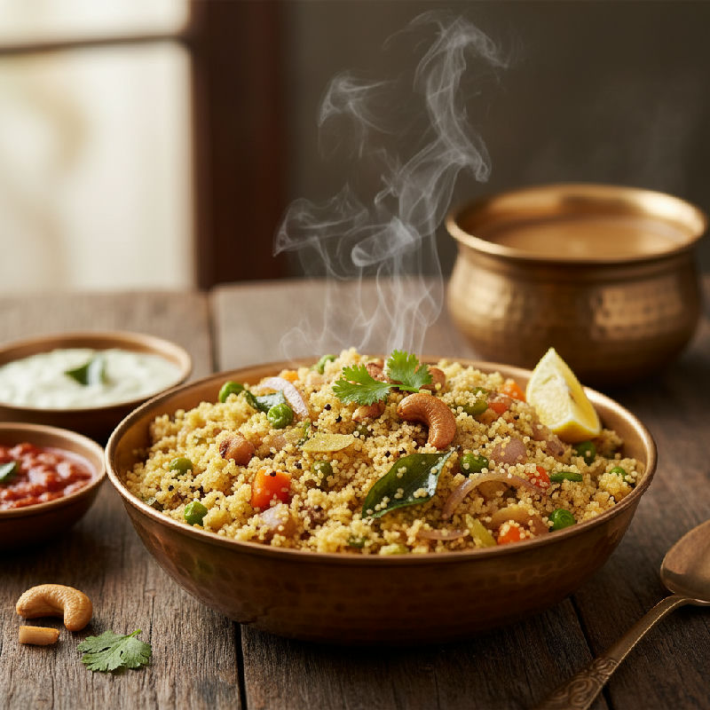 Upma