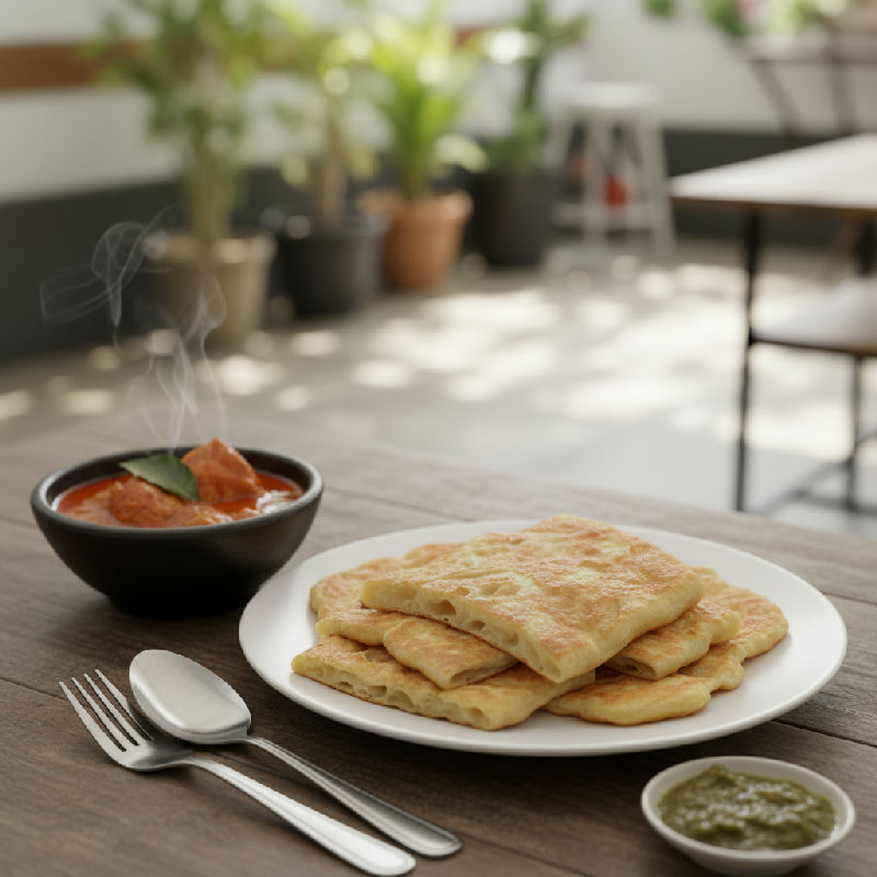 Murtabak