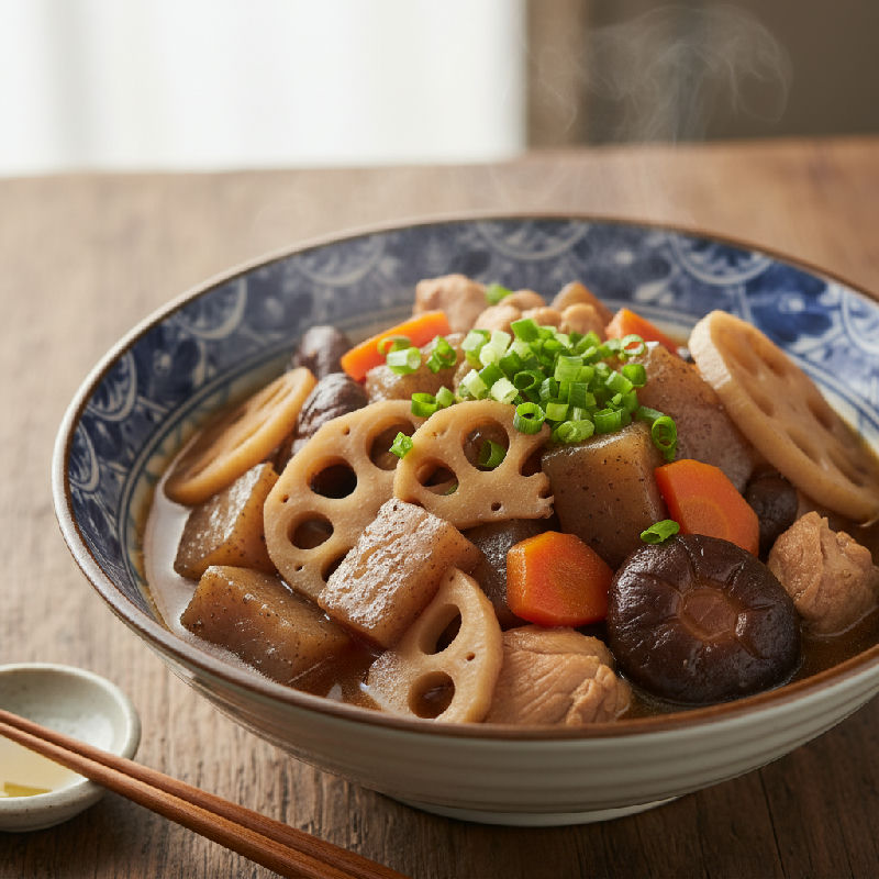 Chikuzen-ni