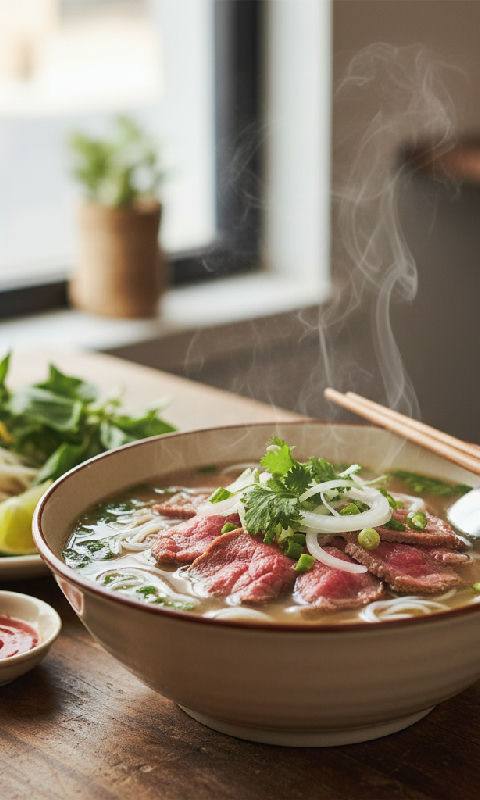 Phở Bò