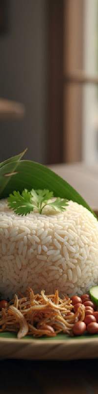Nasi Lemak