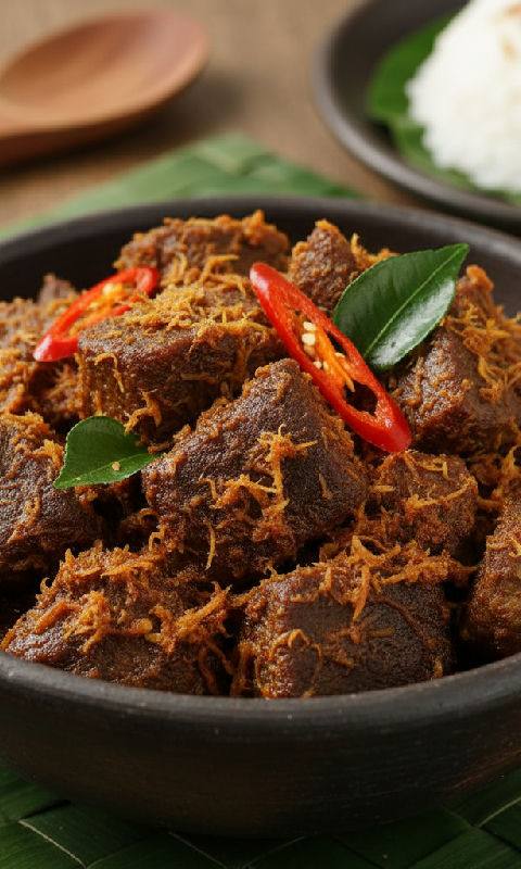 Rendang