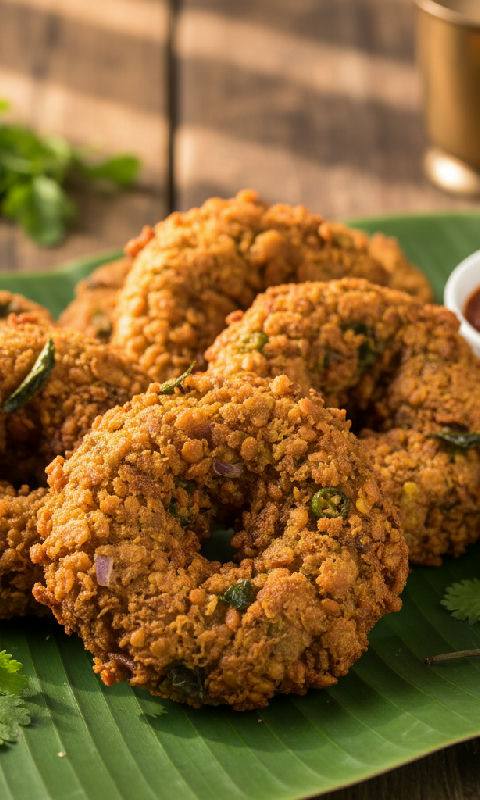 Vada
