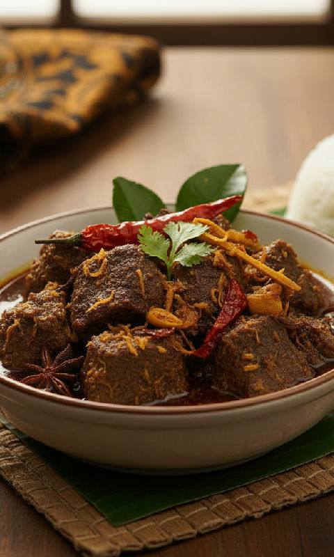Rendang