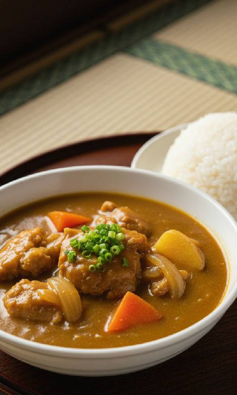 Chicken Curry
