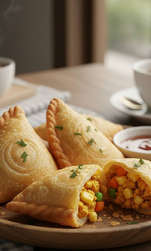 Samosa