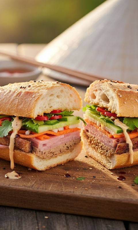 Bánh Mì
