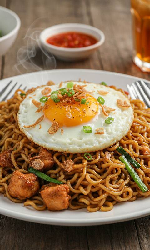 Mie Goreng