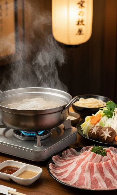 Buta Shabu