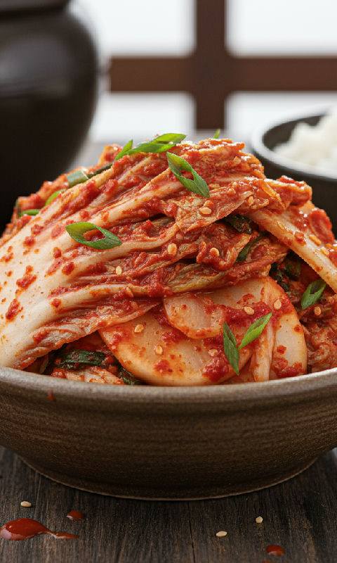 Kimchi