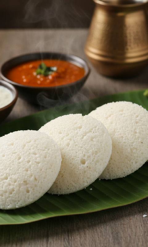 Idli