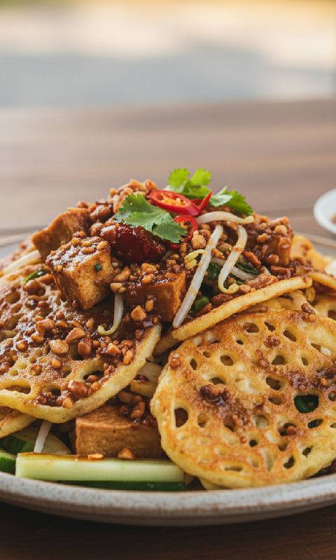 Roti Jala