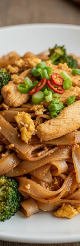 Pad Thai