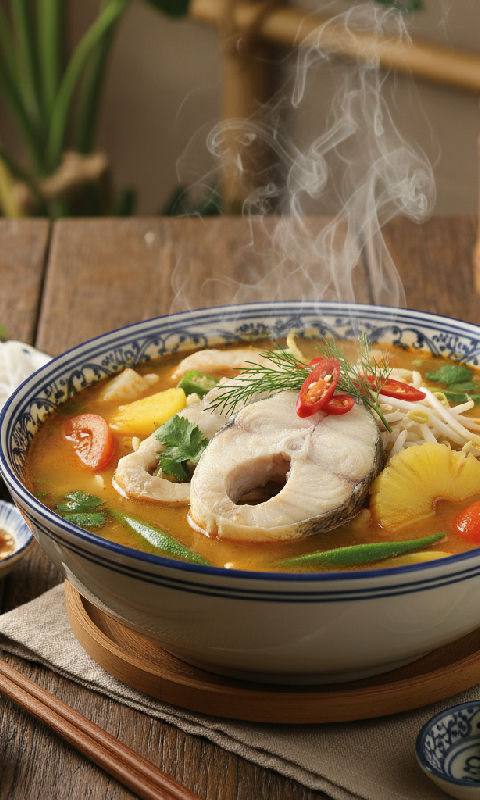 Canh Chua