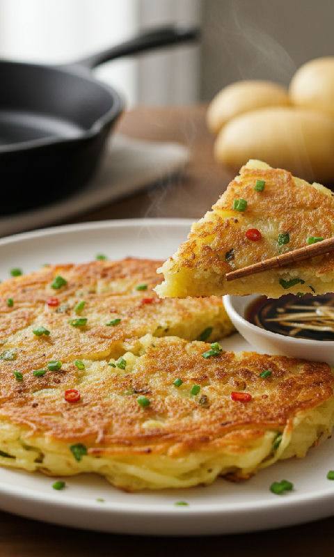 Aloo Paratha