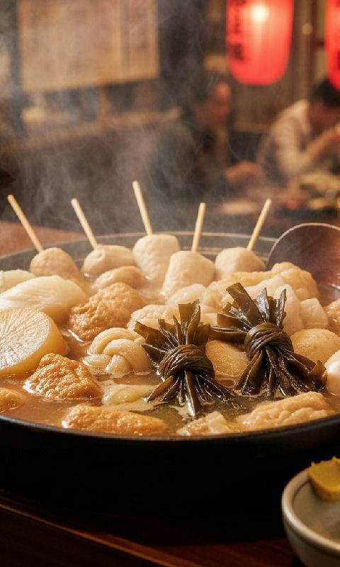 Oden
