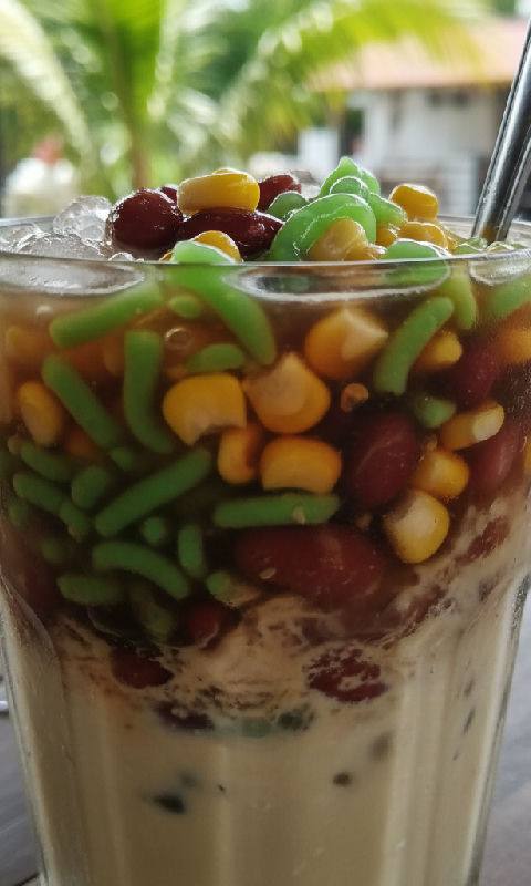 Cendol