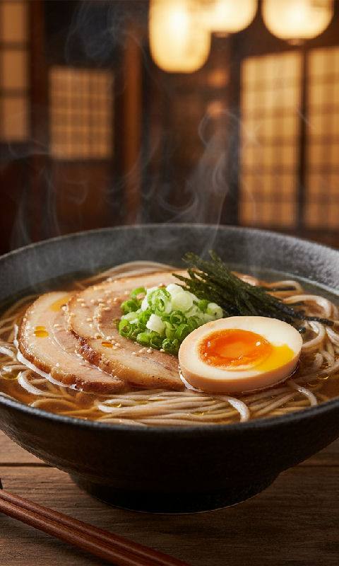 Kake Soba